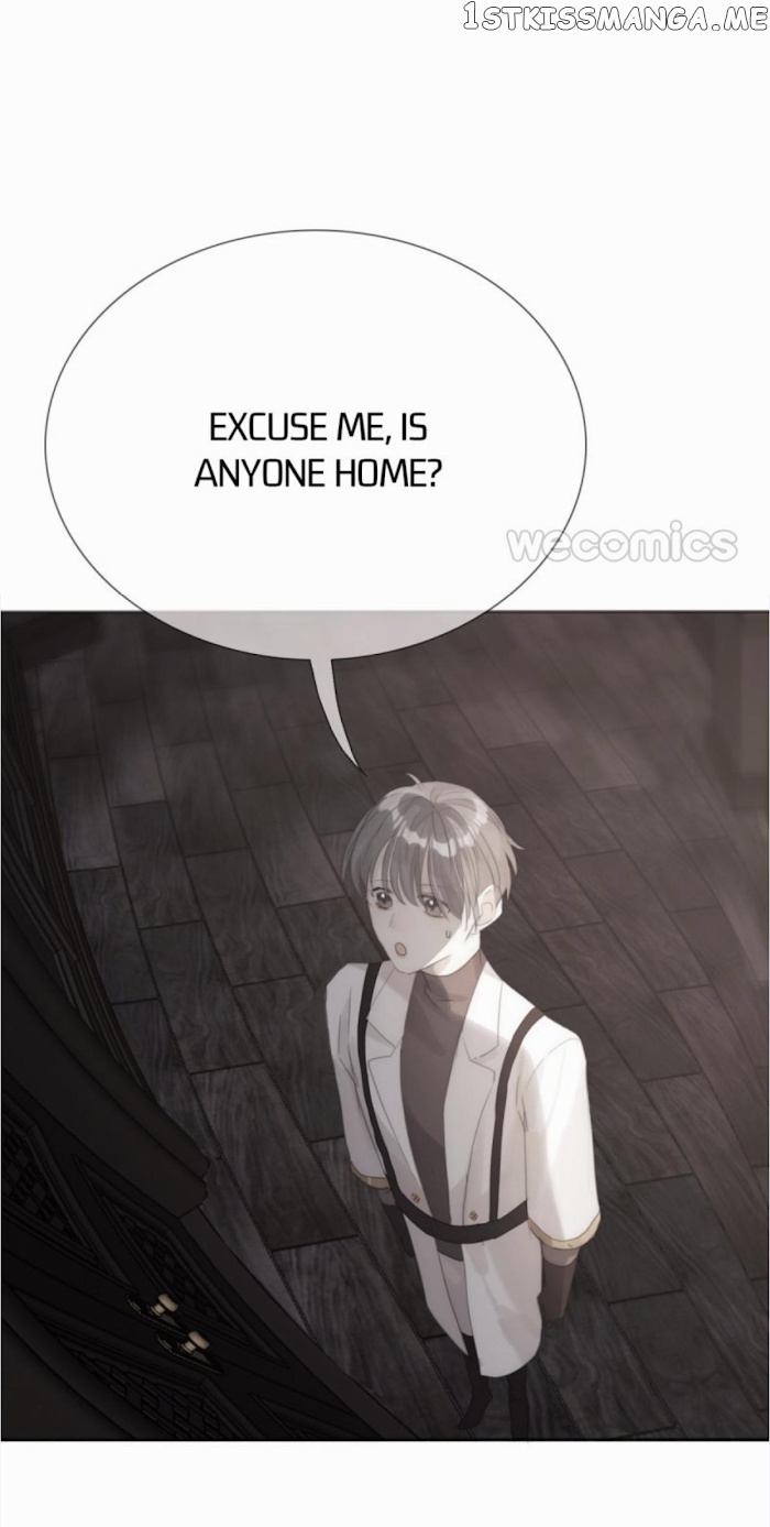 Please, Sleep With Me Chapter 11 - Page 31