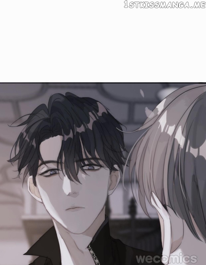 Please, Sleep With Me Chapter 11 - Page 32