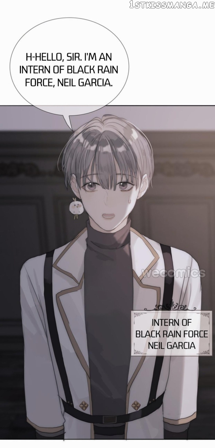 Please, Sleep With Me Chapter 11 - Page 34