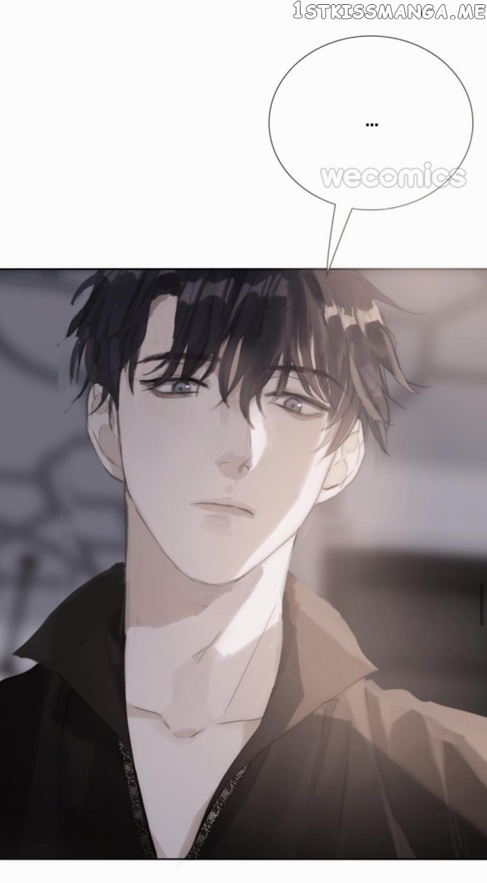 Please, Sleep With Me Chapter 11 - Page 6