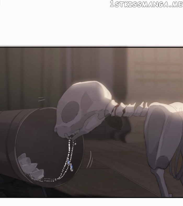 Please, Sleep With Me Chapter 11 - Page 8