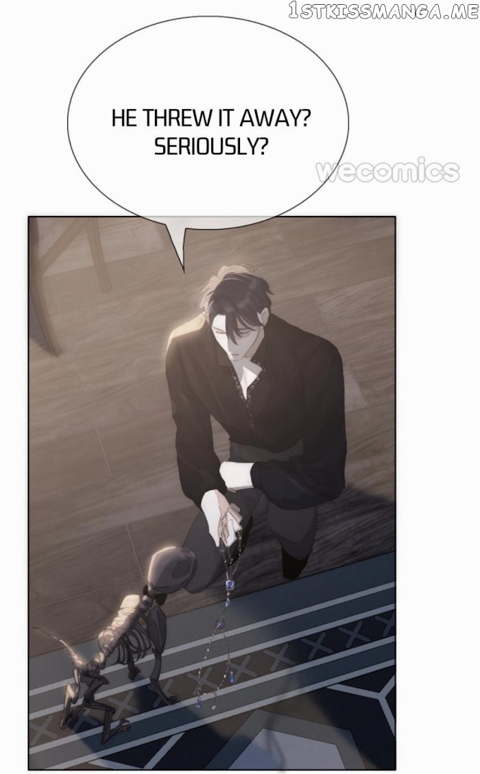 Please, Sleep With Me Chapter 11 - Page 9