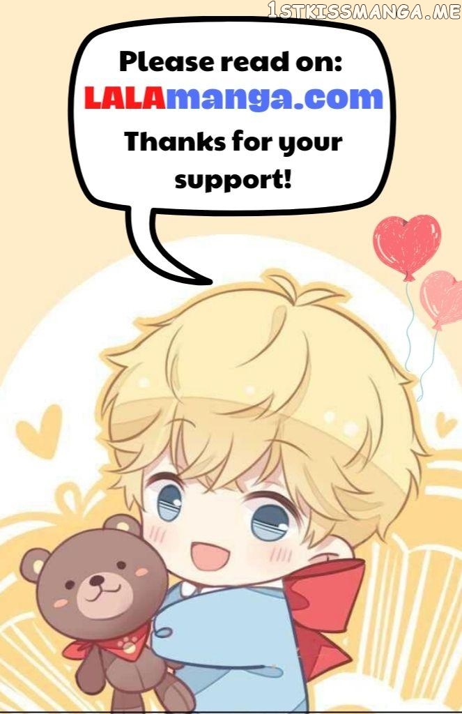 Please, Sleep With Me Chapter 110 - Page 2