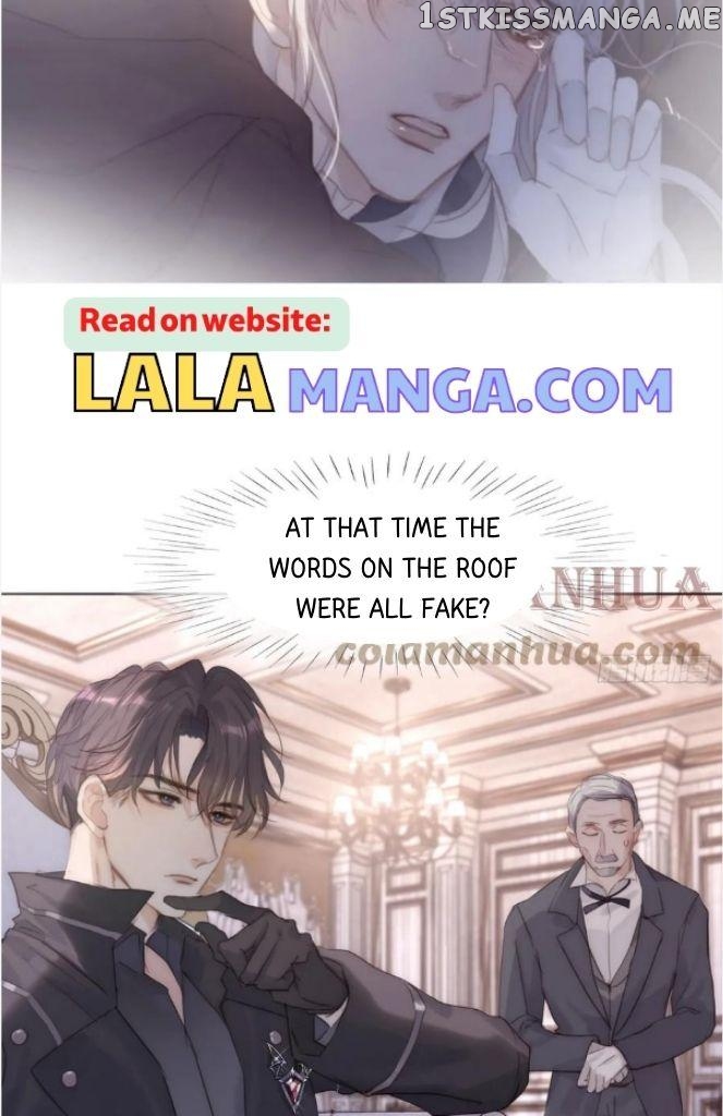 Please, Sleep With Me Chapter 110 - Page 31