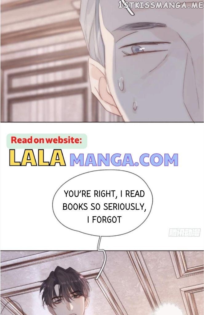 Please, Sleep With Me Chapter 110 - Page 35