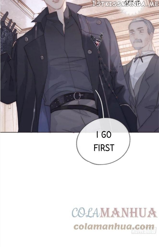 Please, Sleep With Me Chapter 110 - Page 36