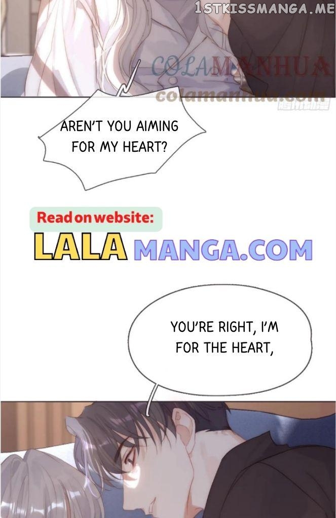 Please, Sleep With Me Chapter 110 - Page 5