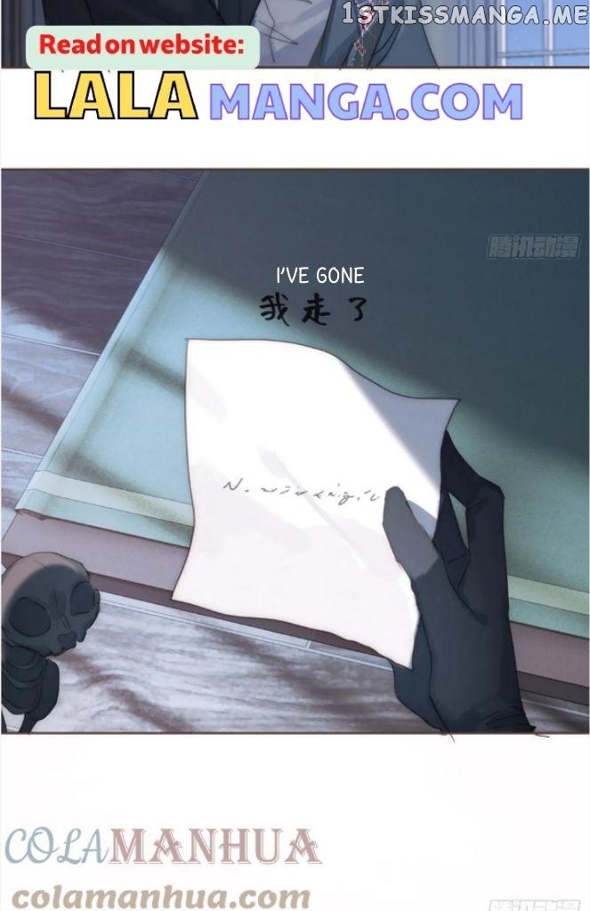 Please, Sleep With Me Chapter 110 - Page 43