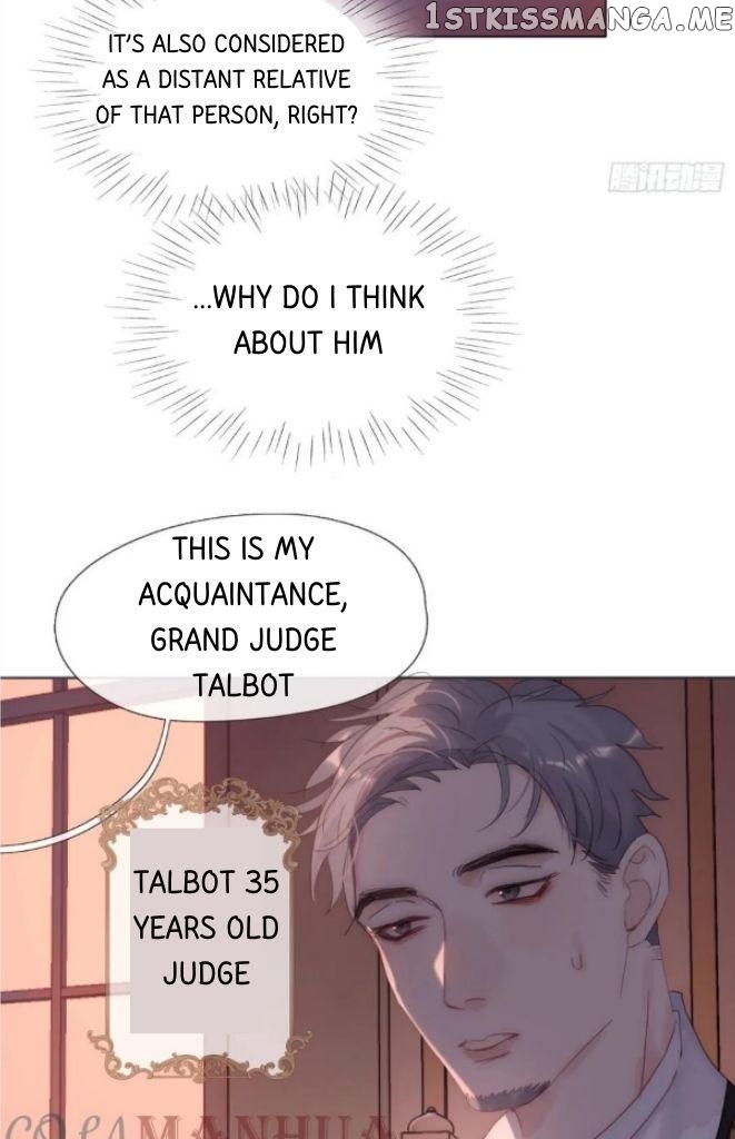 Please, Sleep With Me Chapter 111 - Page 18