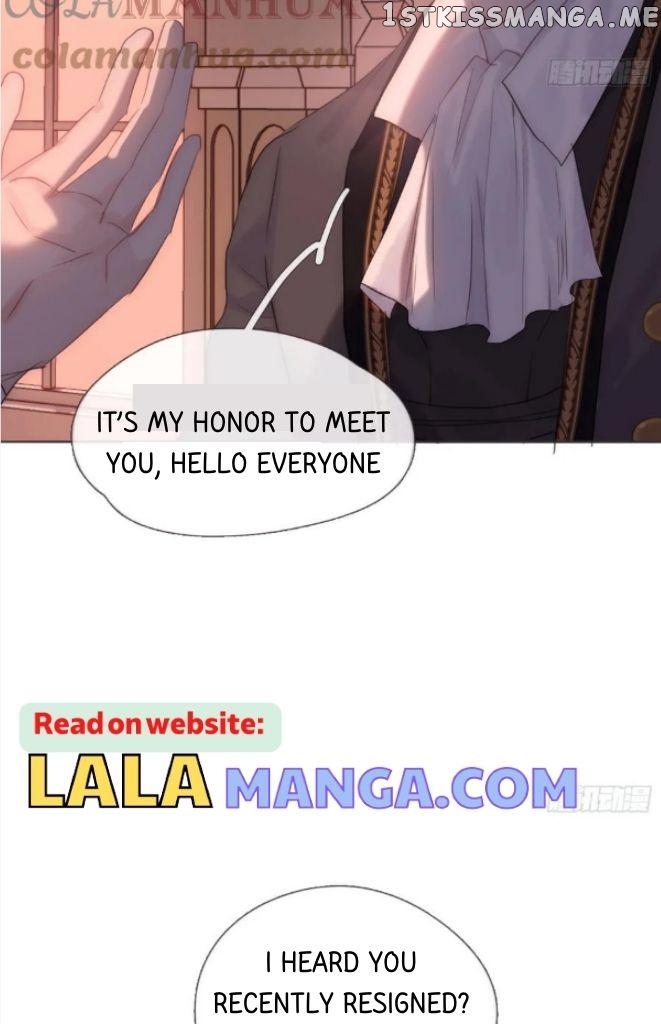 Please, Sleep With Me Chapter 111 - Page 19