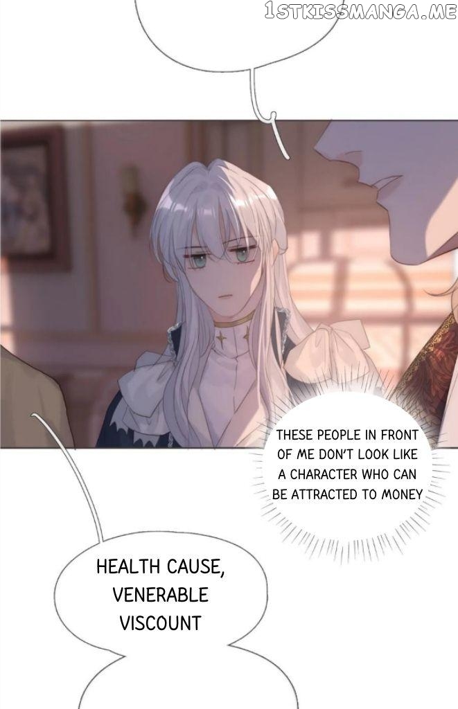 Please, Sleep With Me Chapter 111 - Page 20