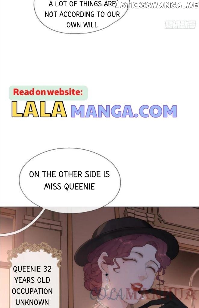 Please, Sleep With Me Chapter 111 - Page 21