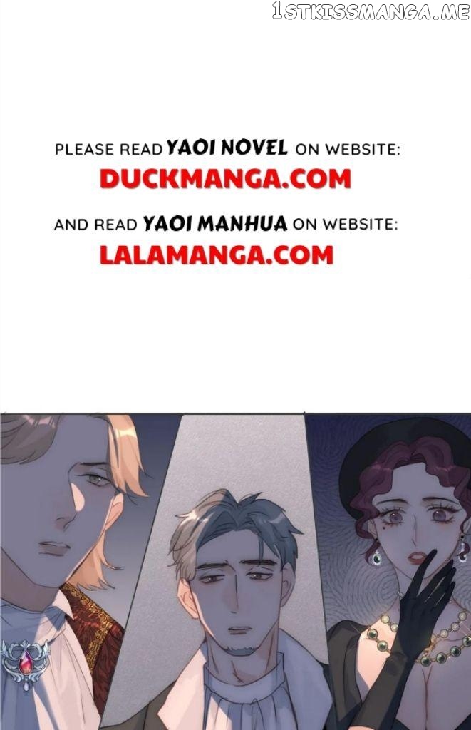 Please, Sleep With Me Chapter 111 - Page 28