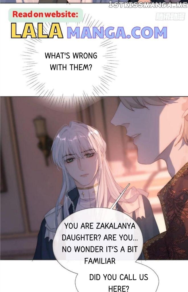 Please, Sleep With Me Chapter 111 - Page 29