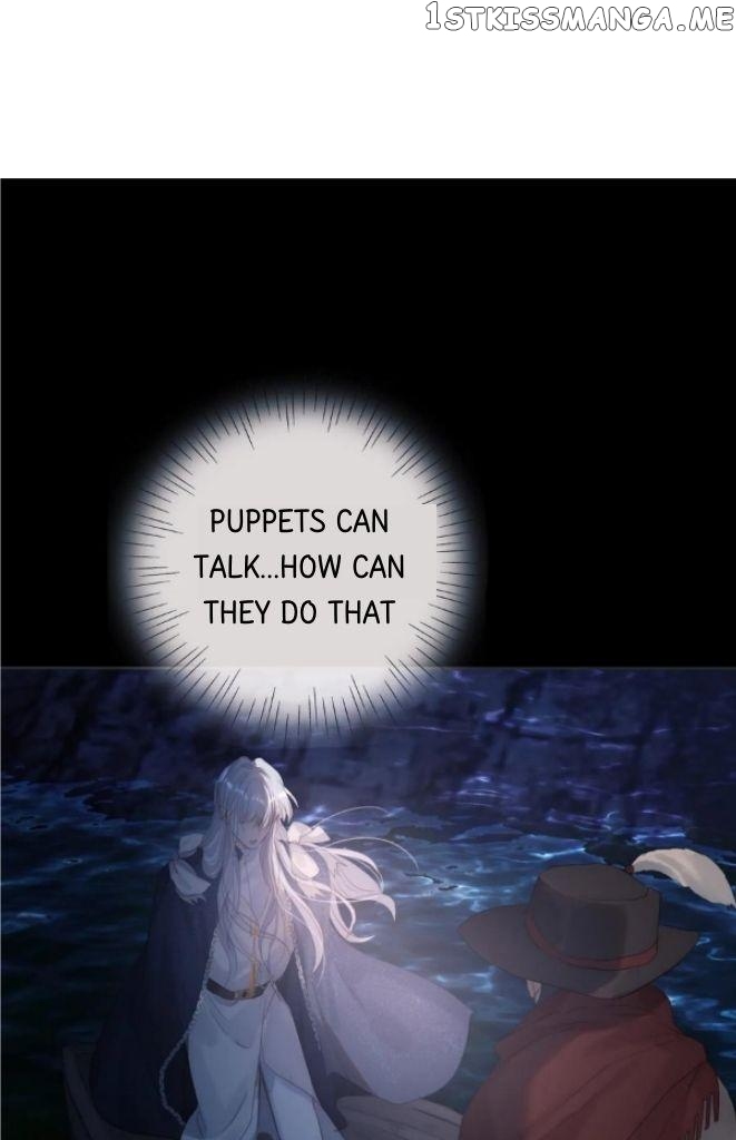 Please, Sleep With Me Chapter 111 - Page 4