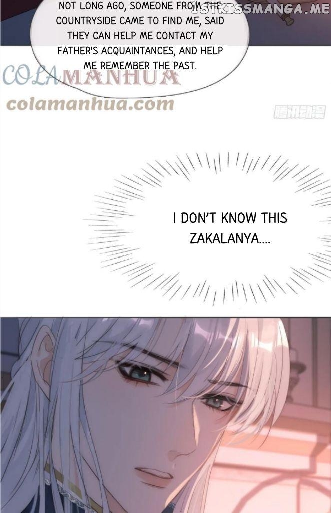 Please, Sleep With Me Chapter 111 - Page 31