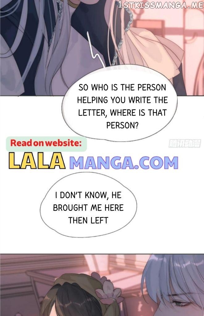 Please, Sleep With Me Chapter 111 - Page 32