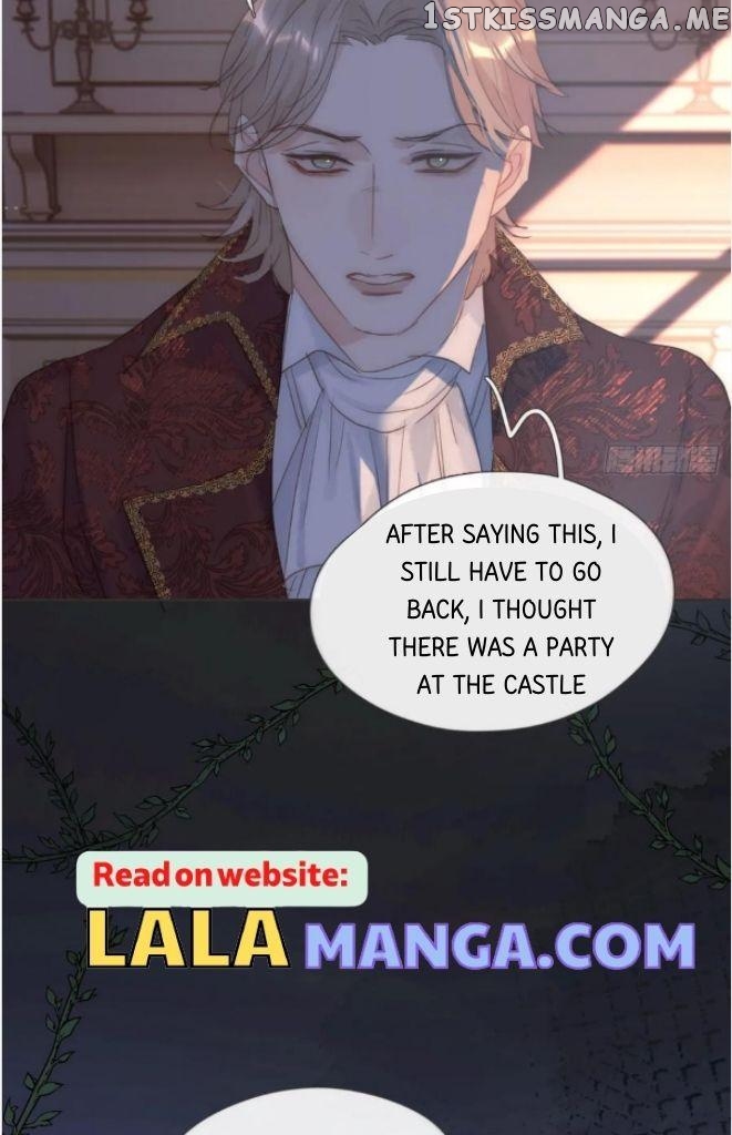 Please, Sleep With Me Chapter 111 - Page 37