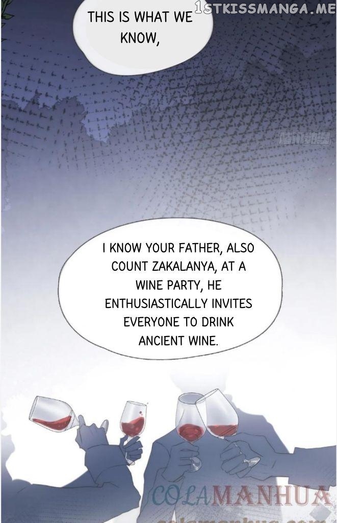 Please, Sleep With Me Chapter 111 - Page 38