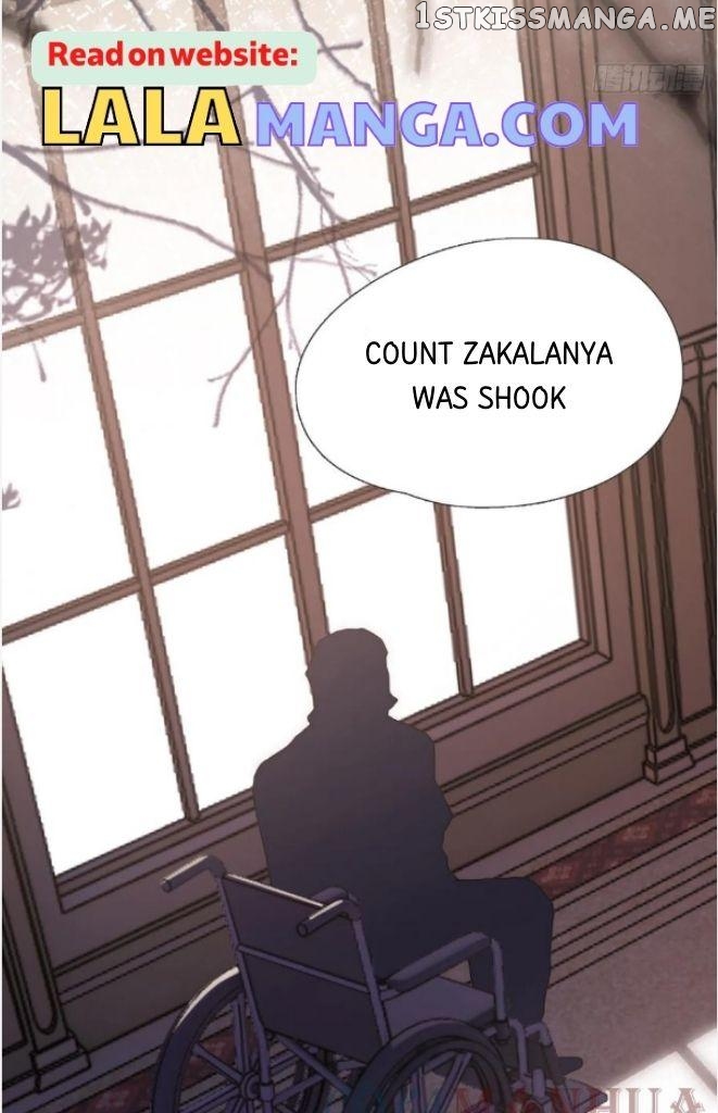 Please, Sleep With Me Chapter 111 - Page 41