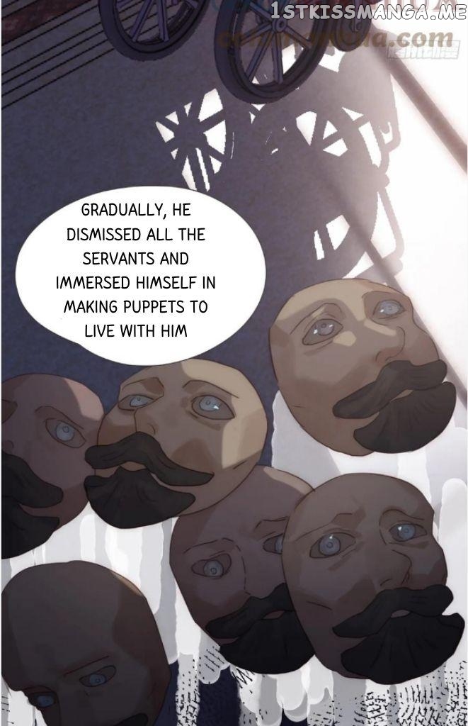 Please, Sleep With Me Chapter 111 - Page 42