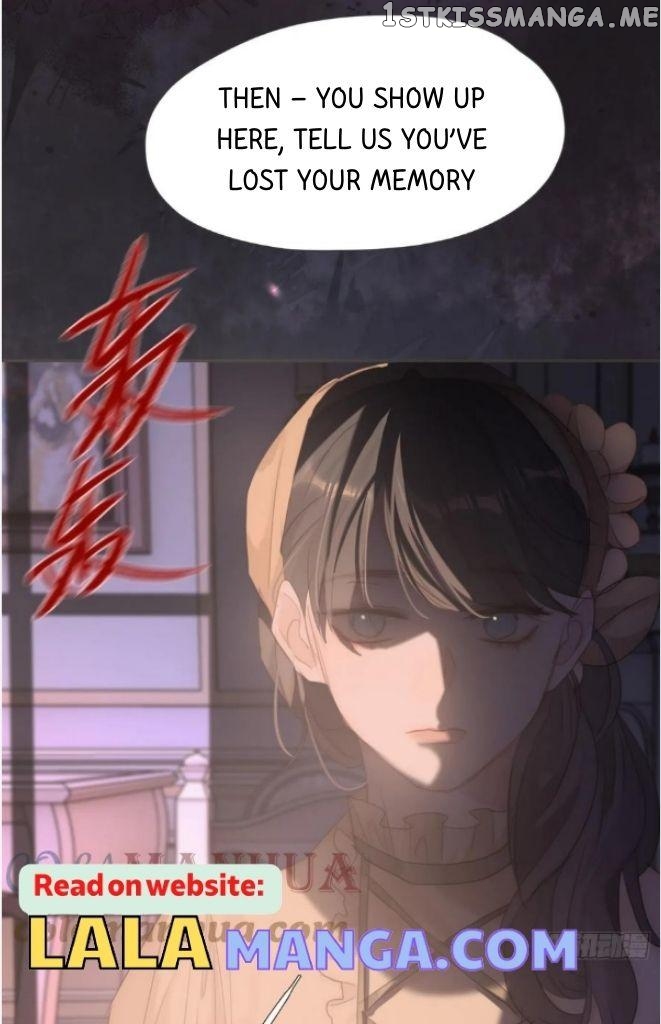 Please, Sleep With Me Chapter 111 - Page 47