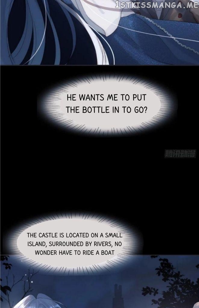 Please, Sleep With Me Chapter 111 - Page 6