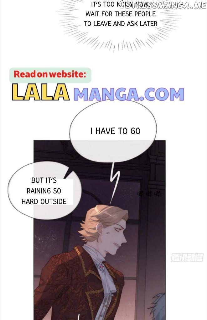 Please, Sleep With Me Chapter 111 - Page 53