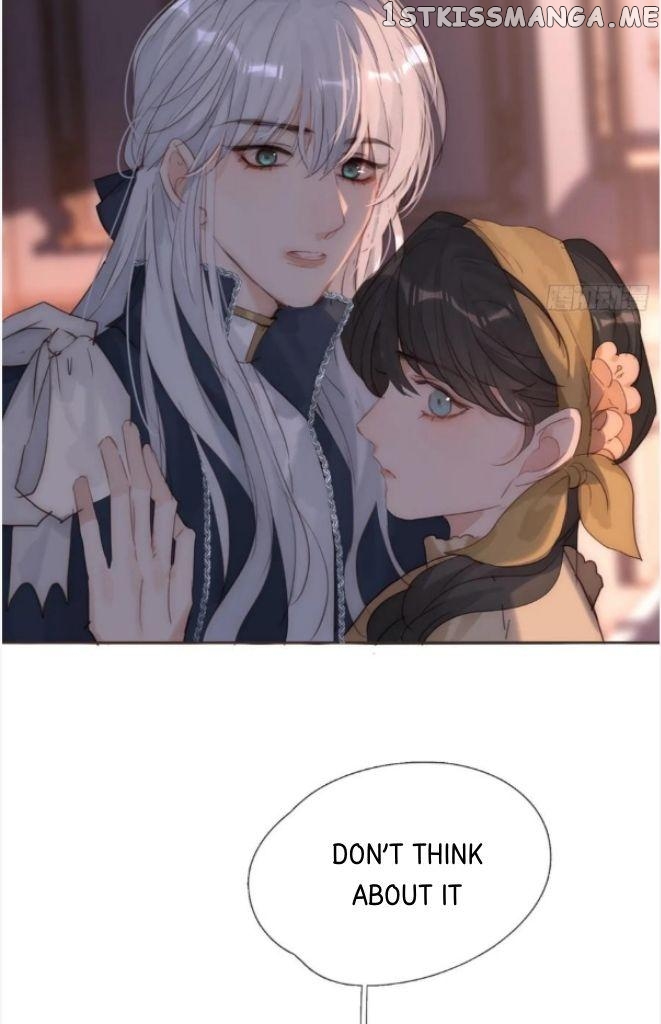 Please, Sleep With Me Chapter 111 - Page 59