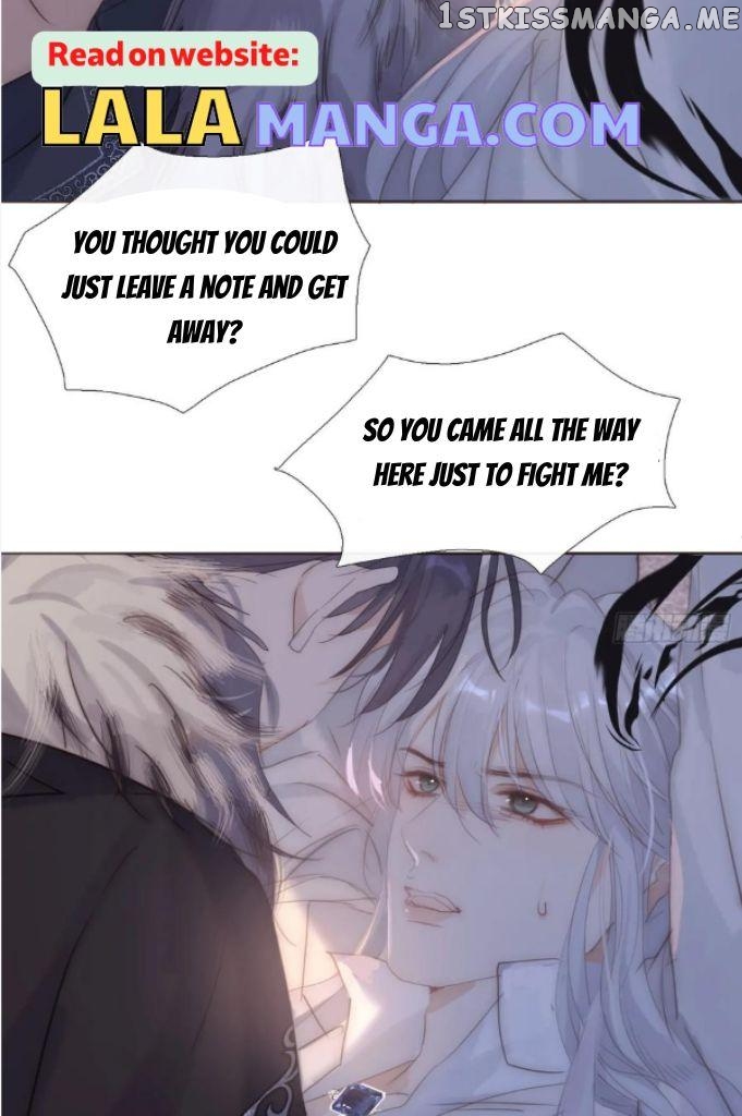 Please, Sleep With Me Chapter 112 - Page 41