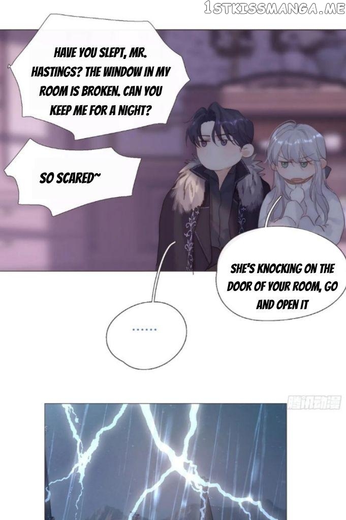 Please, Sleep With Me Chapter 113 - Page 25