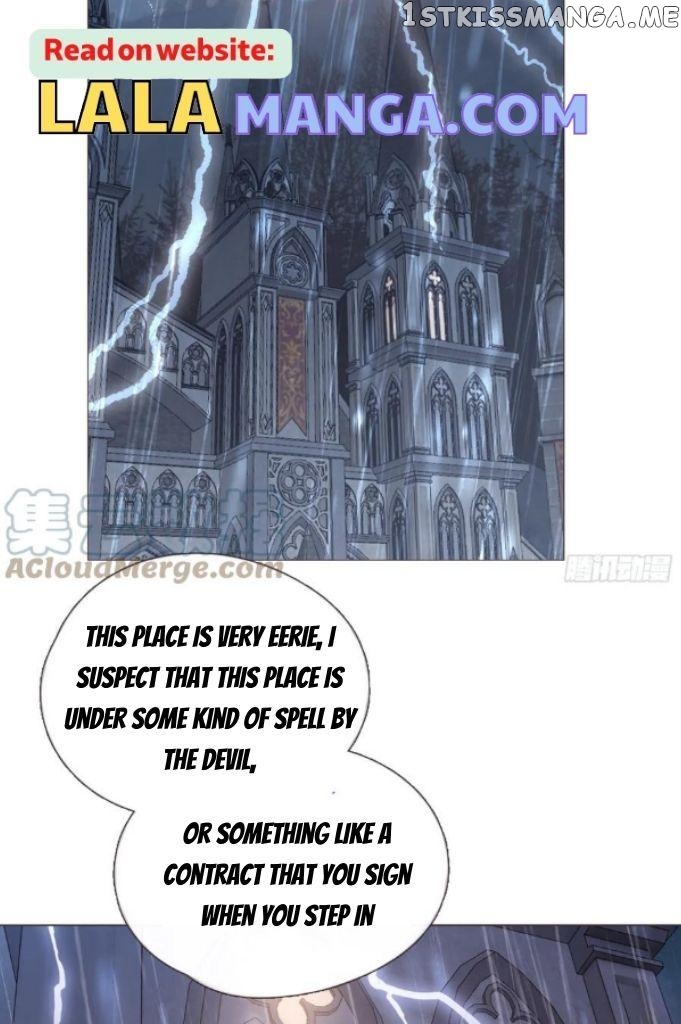 Please, Sleep With Me Chapter 113 - Page 26