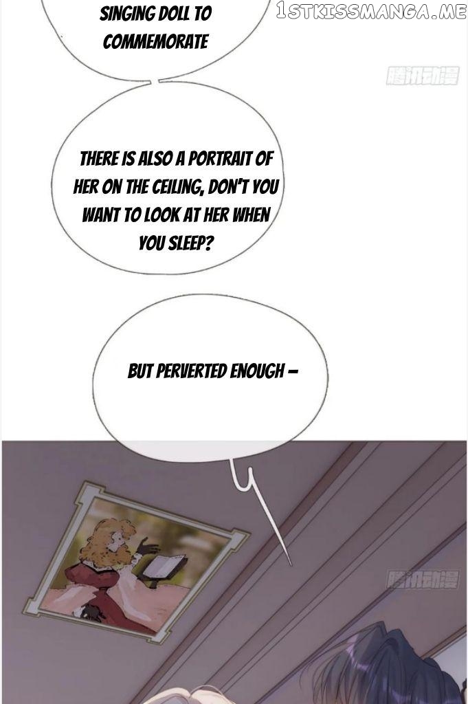 Please, Sleep With Me Chapter 113 - Page 37