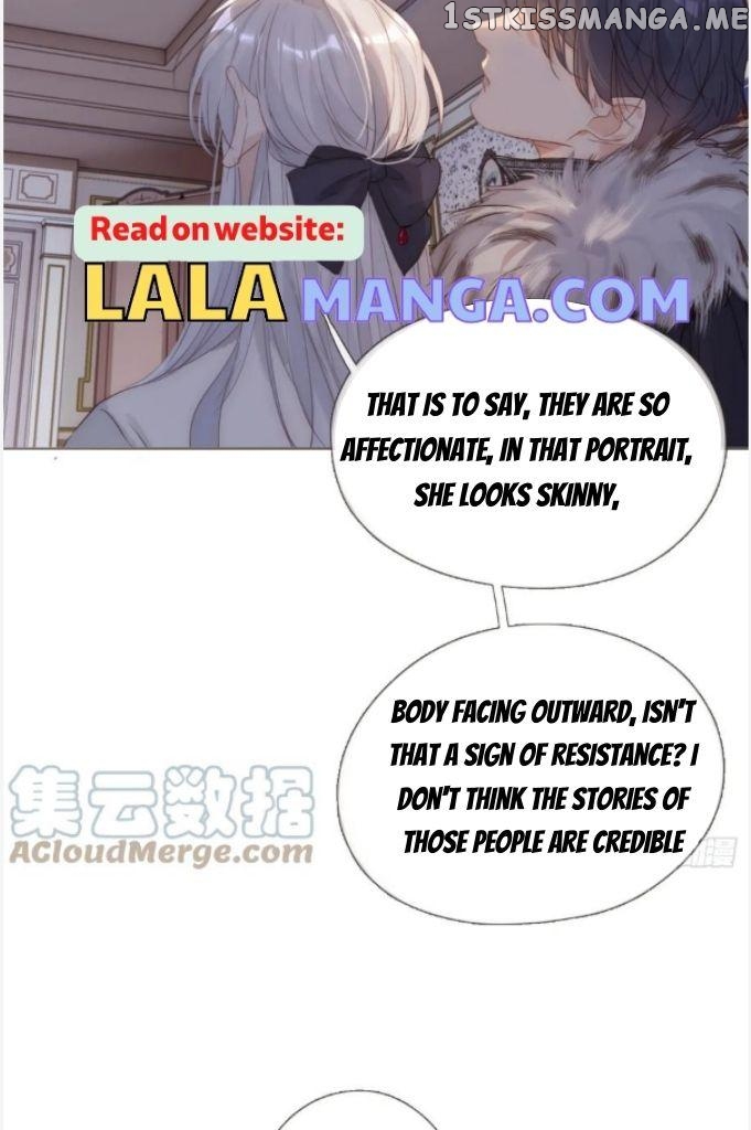 Please, Sleep With Me Chapter 113 - Page 38