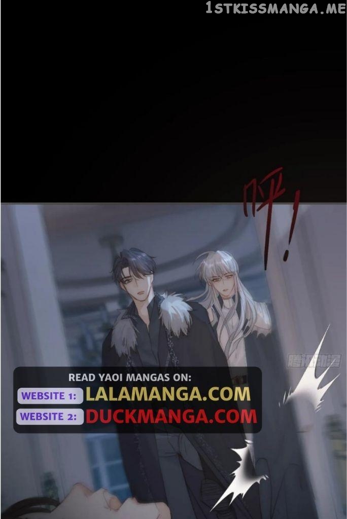 Please, Sleep With Me Chapter 115 - Page 21