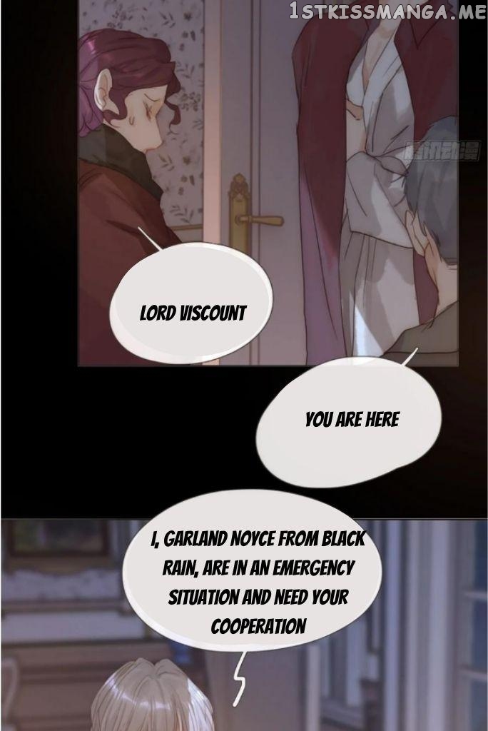 Please, Sleep With Me Chapter 115 - Page 27