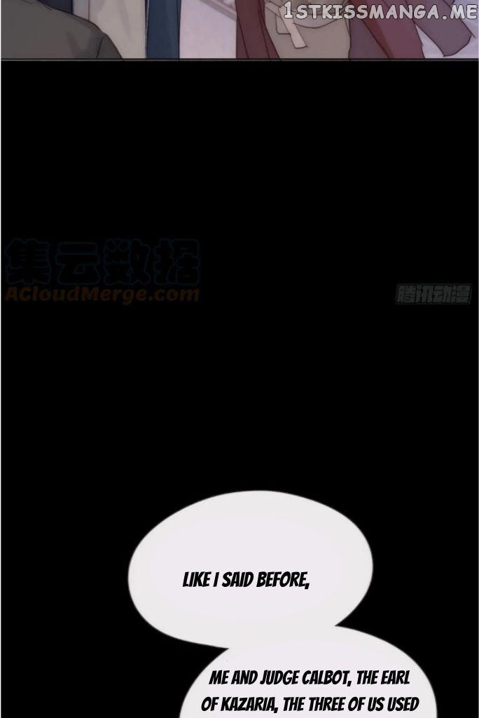 Please, Sleep With Me Chapter 115 - Page 31