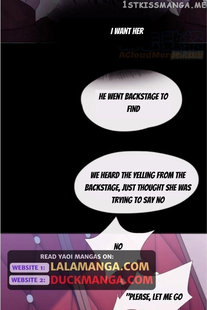 Please, Sleep With Me Chapter 115 - Page 34