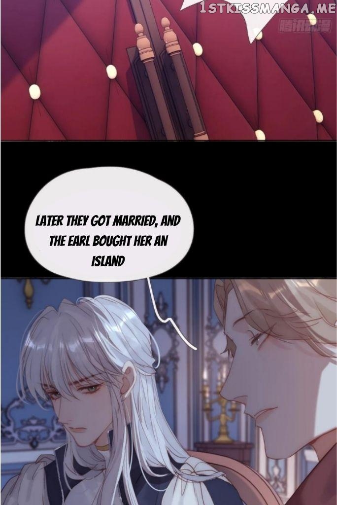 Please, Sleep With Me Chapter 115 - Page 35