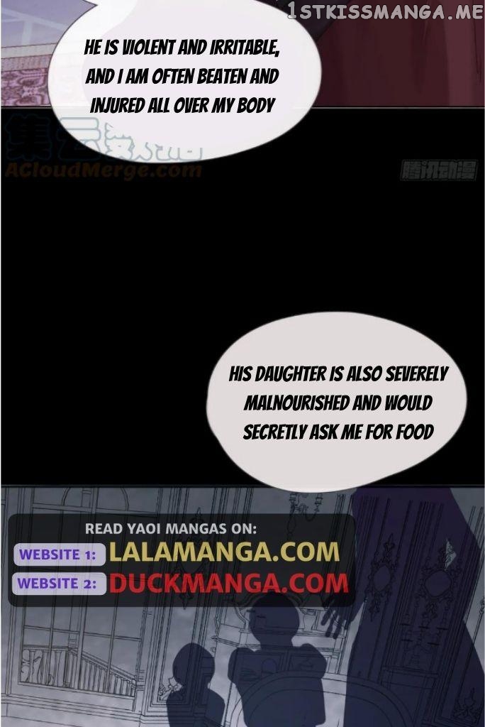 Please, Sleep With Me Chapter 115 - Page 39