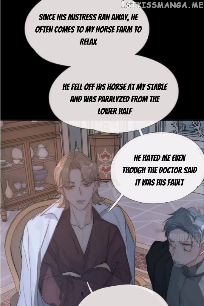 Please, Sleep With Me Chapter 115 - Page 42