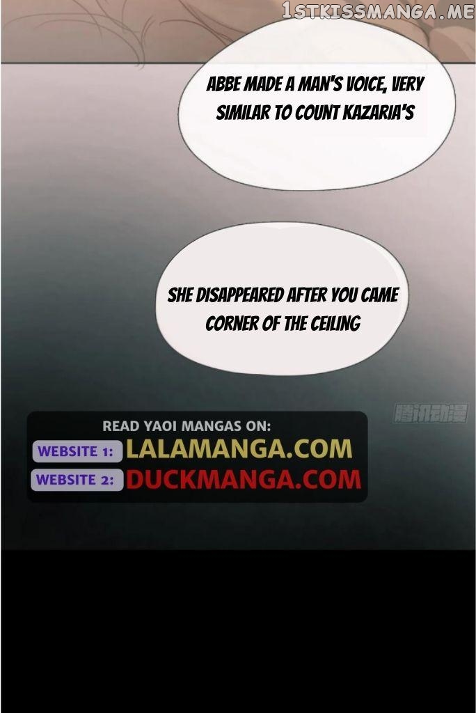 Please, Sleep With Me Chapter 115 - Page 50