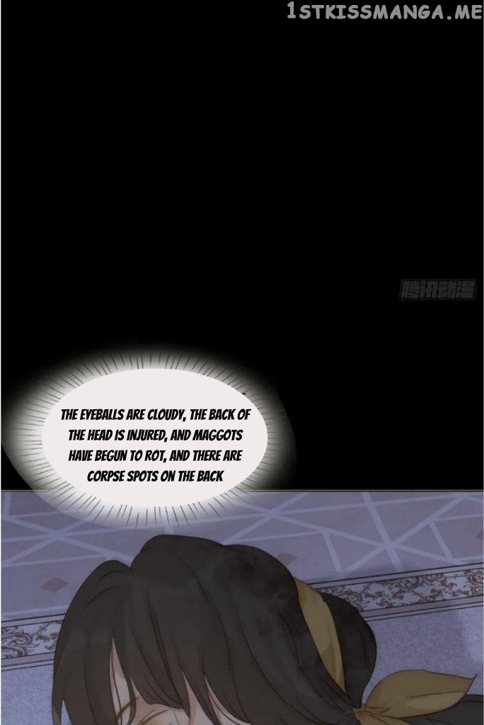 Please, Sleep With Me Chapter 115 - Page 51