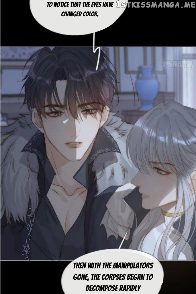 Please, Sleep With Me Chapter 115 - Page 54