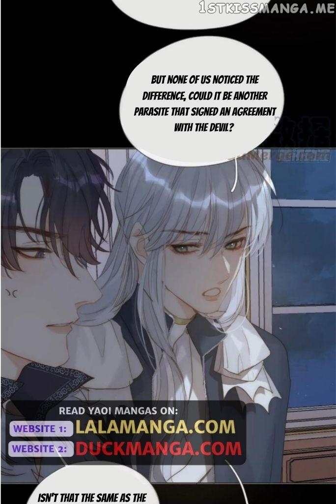 Please, Sleep With Me Chapter 115 - Page 55