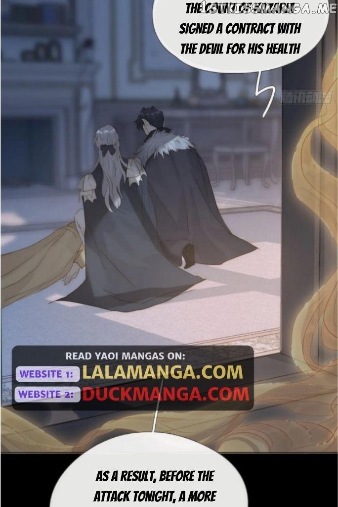 Please, Sleep With Me Chapter 115 - Page 57