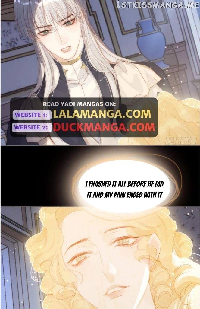 Please, Sleep With Me Chapter 116 - Page 21