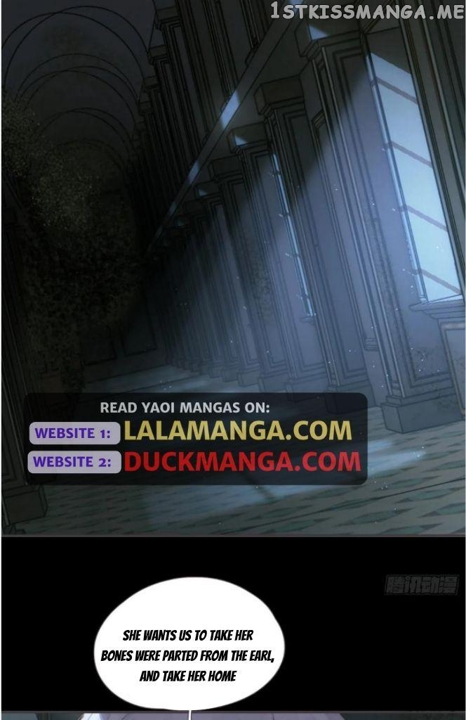 Please, Sleep With Me Chapter 116 - Page 25