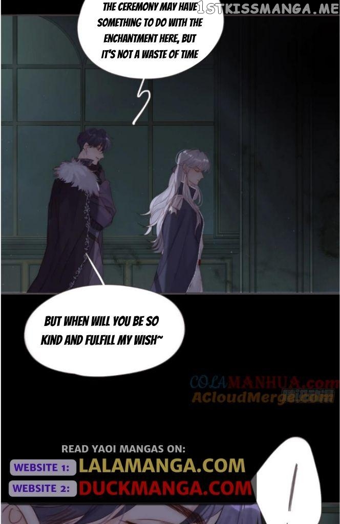 Please, Sleep With Me Chapter 116 - Page 27