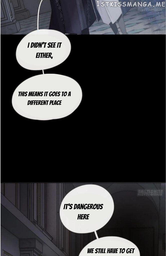 Please, Sleep With Me Chapter 116 - Page 31